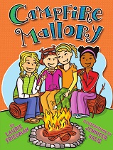 Campfire Mallory by Laurie Friedman Campfire Mallory by Laurie Friedman