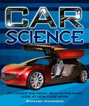 Car Science by Richard Hammond Car Science by Richard Hammond