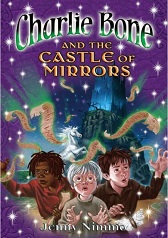 Charlie Bone and the Castle of Mirrors - Children of the Red King 04 Charlie Bone and the Castle of Mirrors - Children of the Red King 04