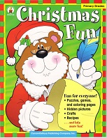 Christmas Fun Primary Grades Christmas Fun Primary Grades