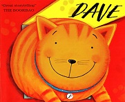 Dave - Great Storytelling The Bookbag Dave - Great Storytelling The Bookbag