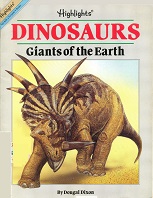 Dinosaurs Giants of the Earth Dinosaurs Giants of the Earth