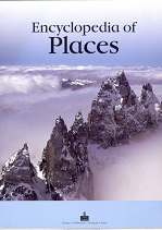 DK Encyclopedia of Places DK Encyclopedia of Places