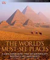 DK Eyewitness Travel - The Worlds Must See Places DK Eyewitness Travel - The Worlds Must See Places