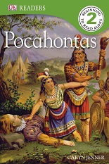 DK Readers Beginning to Read Alone 2 - Pocahontas DK Readers Beginning to Read Alone 2 - Pocahontas