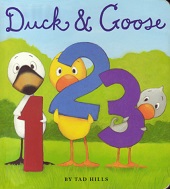 Duck and Goose 1 2 3 Duck and Goose 1 2 3