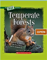 Ecosystems Flash Books Scholastic - Temperate Forests Ecosystems Flash Books Scholastic - Temperate Forests