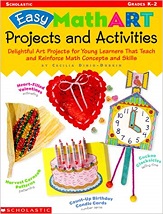 Easy Math Art - Projects and Activities Easy Math Art - Projects and Activities