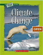 Ecosystems Flash Books Scholastic - Climate Change Ecosystems Flash Books Scholastic - Climate Change