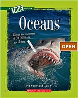 Ecosystems Flash Books Scholastic - Oceans Ecosystems Flash Books Scholastic - Oceans