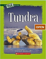Ecosystems Flash Books Scholastic - Tundra Ecosystems Flash Books Scholastic - Tundra