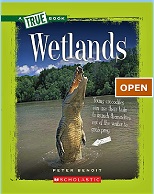 Ecosystems Flash Books Scholastic - Wetlands Ecosystems Flash Books Scholastic - Wetlands