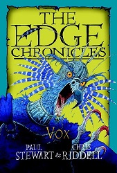 Edge Chronicles 6 - Vox Edge Chronicles 6 - Vox