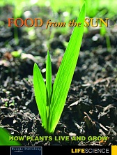 Food from the Sun How Plants Live and Grow Food from the Sun How Plants Live and Grow