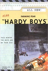 Hardy Boys Mystery Stories 188 - Farming Fear Hardy Boys Mystery Stories 188 - Farming Fear