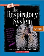 Human Body Flash Books Scholastic - The Respiratory System Human Body Flash Books Scholastic - The Respiratory System
