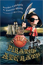 Its True Pirates Ate Rats Its True Pirates Ate Rats