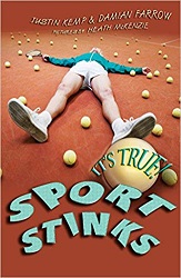 Its True Sport Stinks Its True Sport Stinks