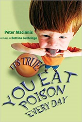 Its True You Eat Poison Every Day Its True You Eat Poison Every Day
