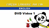 Little Pim Foreign Language and Fun Video DVD1 Little Pim Foreign Language and Fun Video DVD1