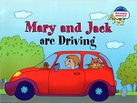 Mary and Jack are Driving Mary and Jack are Driving
