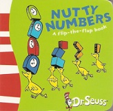 Nutty Numbers by Dr Seuss Nutty Numbers by Dr Seuss
