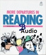 OXFORD Departures in Reading B Audio OXFORD Departures in Reading B Audio