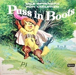 Tale Spinners for Children - Puss in Boots Audio CD Tale Spinners for Children - Puss in Boots Audio CD