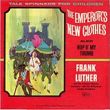Tale Spinners for Children - The Emperors New Clothes and Hop O My Thumb Audio CD Tale Spinners for Children - The Emperors New Clothes and Hop O My Thumb Audio CD