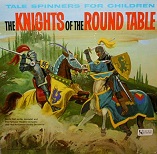 Tale Spinners for Children - The Knights of The Round Table Audio CD Tale Spinners for Children - The Knights of The Round Table Audio CD