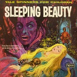 Tale Spinners for Children - The Sleeping Beauty Audio CD Tale Spinners for Children - The Sleeping Beauty Audio CD