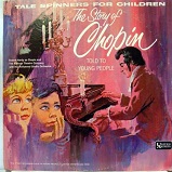 Tale Spinners for Children - The Story of Mozart Audio CD Tale Spinners for Children - The Story of Mozart Audio CD