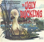 Tale Spinners for Children - The Ugly Duckling Audio Tale Spinners for Children - The Ugly Duckling Audio