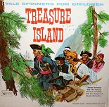 Tale Spinners for Children - Treasure Island Audio CD Tale Spinners for Children - Treasure Island Audio CD