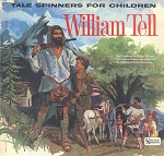 Tale Spinners for Children - William Tell Audio Tale Spinners for Children - William Tell Audio