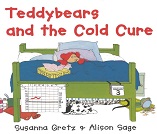 Teddybears and the Cold Cure Teddybears and the Cold Cure