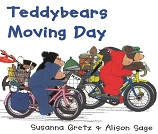 Teddybears Moving Day Teddybears Moving Day