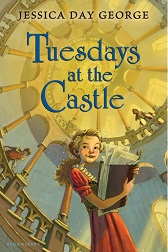 Tuesdays at the Castle Tuesdays at the Castle