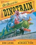 TumbleBook Grade K-3 - All Aboard The Dinotrain TumbleBook Grade K-3 - All Aboard The Dinotrain