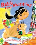 TumbleBook Grade K-3 - Bebe Goes Shopping TumbleBook Grade K-3 - Bebe Goes Shopping