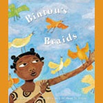 TumbleBook Grade K-3 - Bintous Braids TumbleBook Grade K-3 - Bintous Braids