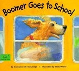 TumbleBook Grade K-3 - Boomer Goes to School TumbleBook Grade K-3 - Boomer Goes to School