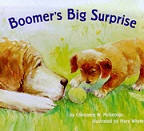 TumbleBook Grade K-3 - Boomers Big Surprise TumbleBook Grade K-3 - Boomers Big Surprise