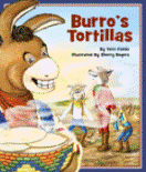 TumbleBook Grade K-3 - Burros Tortillas TumbleBook Grade K-3 - Burros Tortillas