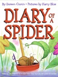 TumbleBook Grade K-3 - Diary of a Spider TumbleBook Grade K-3 - Diary of a Spider