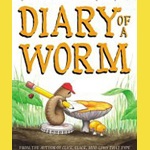 TumbleBook Grade K-3 - Diary of A Worm TumbleBook Grade K-3 - Diary of A Worm