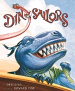 TumbleBook Grade K-3 - Dinosailors TumbleBook Grade K-3 - Dinosailors