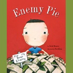 TumbleBook Grade K-3 - Enemy Pie TumbleBook Grade K-3 - Enemy Pie