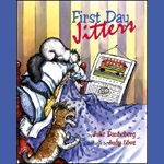 TumbleBook Grade K-3 - First Day Jitters TumbleBook Grade K-3 - First Day Jitters