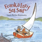 TumbleBook Grade K-3 - Frank and Izzy Set Sail TumbleBook Grade K-3 - Frank and Izzy Set Sail